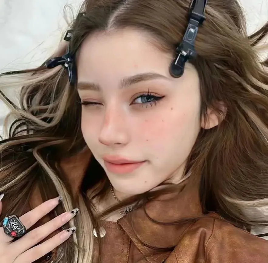 蕯哈拉妖姬
